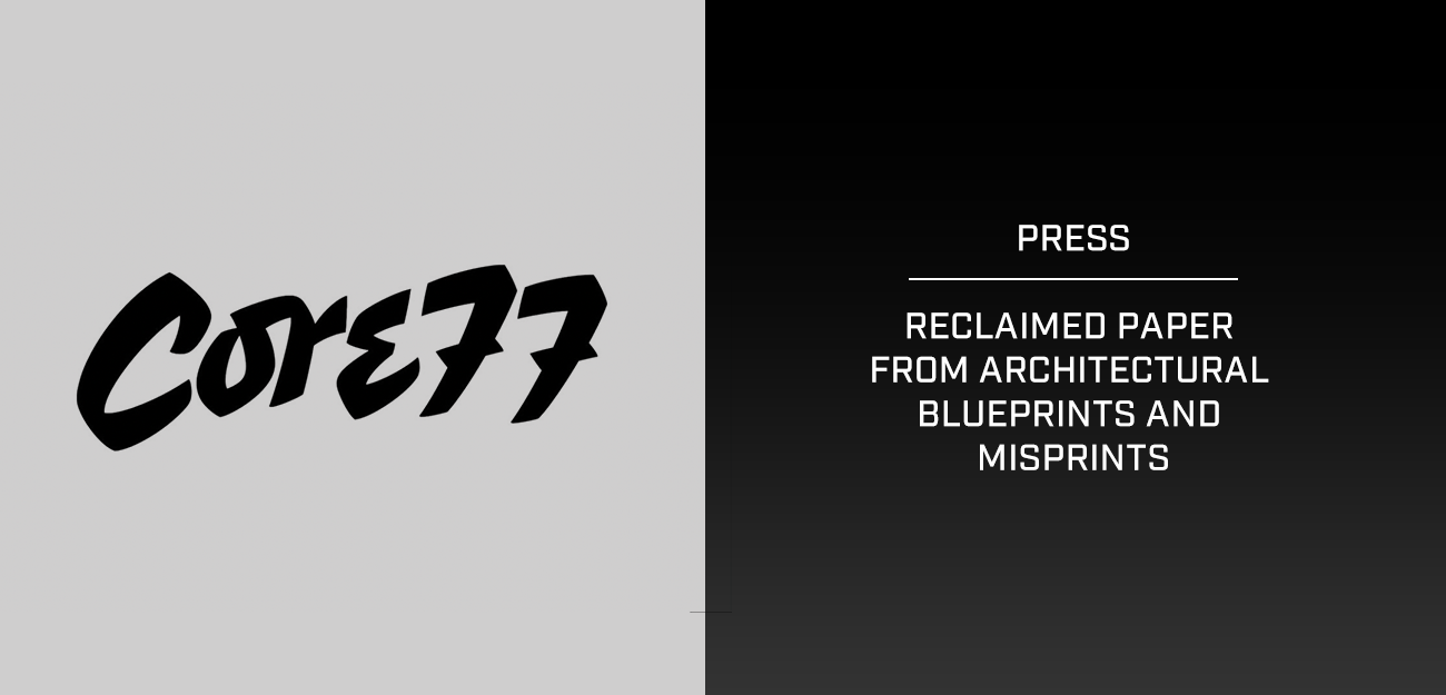 Core77 Rucsac Resketch on Core77