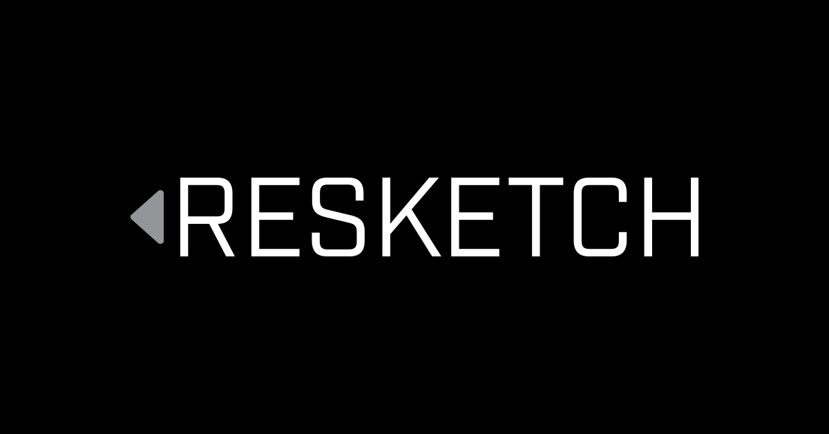 Resketch